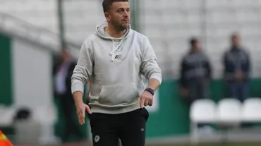 Hakan Keleş: "Çok çalışmamız gerektiğini düşünüyorum"