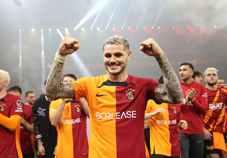 Icardi'den büyük fedakarlık; serveti reddetti - 3