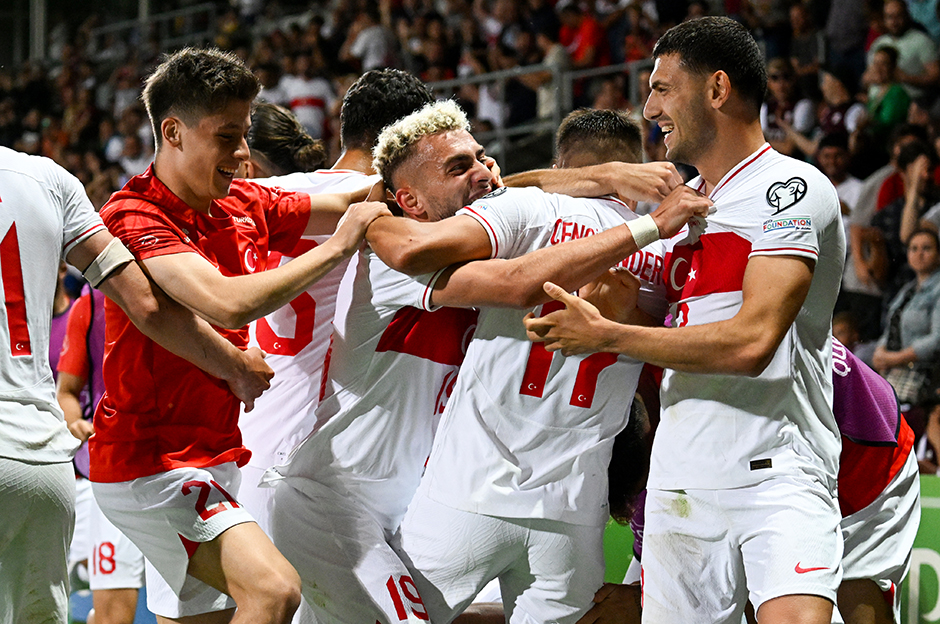 Türkiye - Galler maçı hangi kanalda, ne zaman, saat kaçta? (Muhtemel 11)