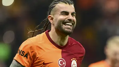 Galatasaray'dan Abdülkerim Bardakcı kararı