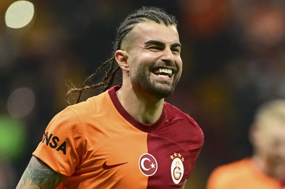 Galatasaray tam kadro: Hatayspor maçında hangi 11 olacak? - 8 Galatasaray tam kadro: Hatayspor maçında hangi 11 olacak? - 8