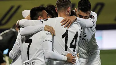 Altay'da teknik direktörlük için iki aday