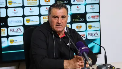 6-0'lık Fenerbahçe yenilgisi sonrası sözleşmesi feshedildi