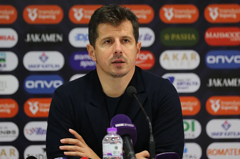 Emre Belözoğlu çalıştırmak istediği 4 takımı söyledi - 9