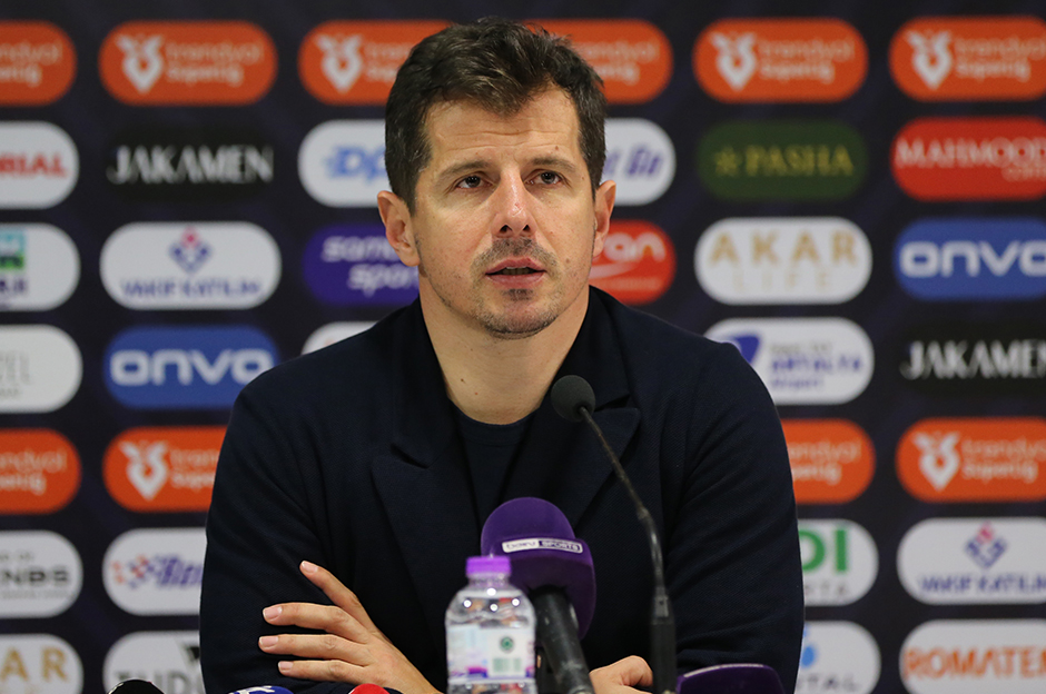 Emre Belözoğlu'nun acı günü