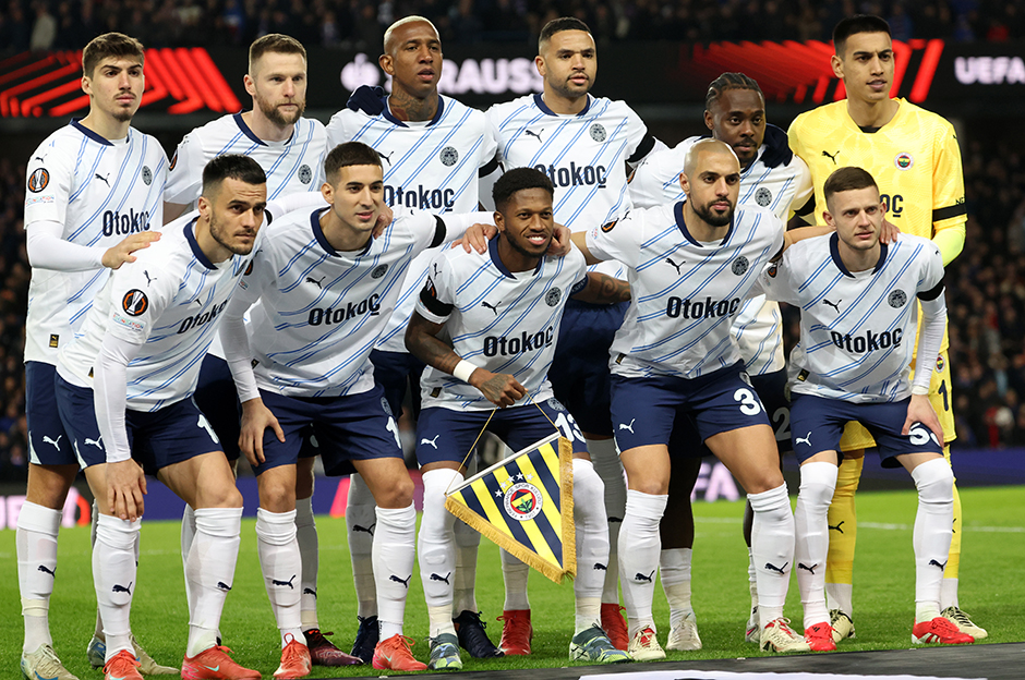 Fenerbahçe'ye 125 milyon euroluk sıra dışı gelir: Kasa dolup taşacak