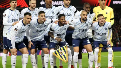 Fenerbahçe'ye 125 milyon euroluk sıra dışı gelir: Kasa dolup taşacak