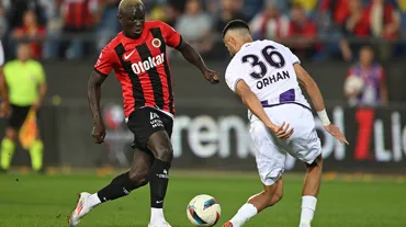 Gençlerbirliği golcüsünün sözleşmesini feshetti