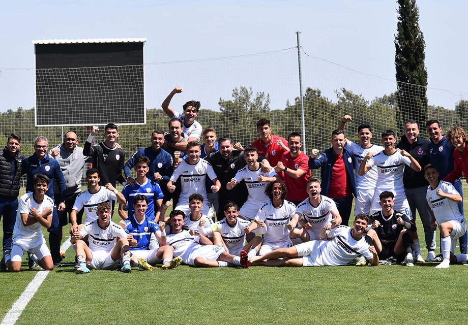 Spor Toto 1. Lig | Altınordu kümede kalma yolunda zorlu virajda