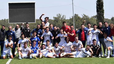 Spor Toto 1. Lig | Altınordu kümede kalma yolunda zorlu virajda