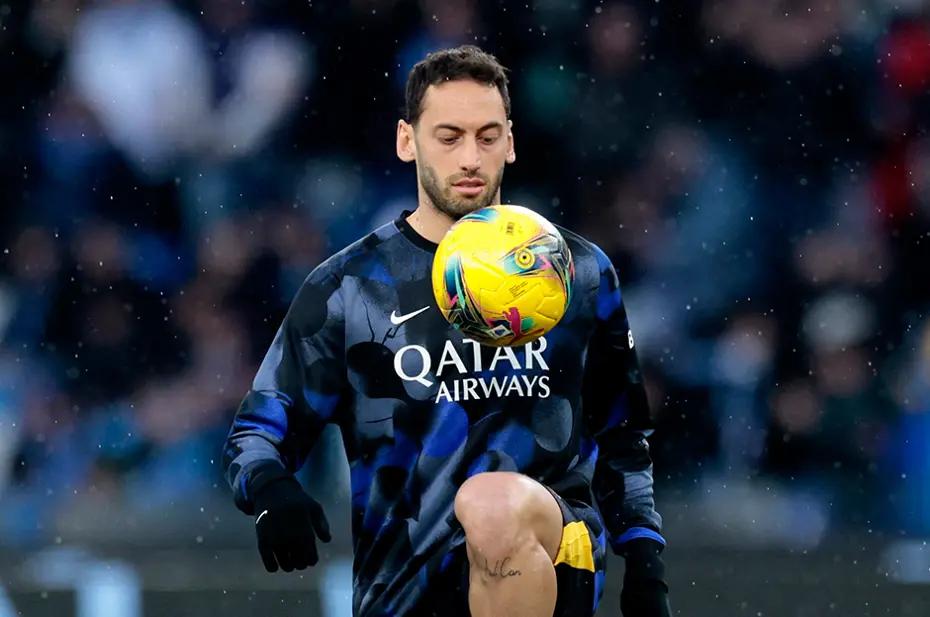  Galatasaray'dan Hakan Çalhanoğlu için flaş karar - 3