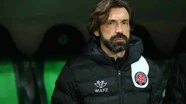 Andrea Pirlo Türkiye'de mi kalıyor? Resmen açıklandı