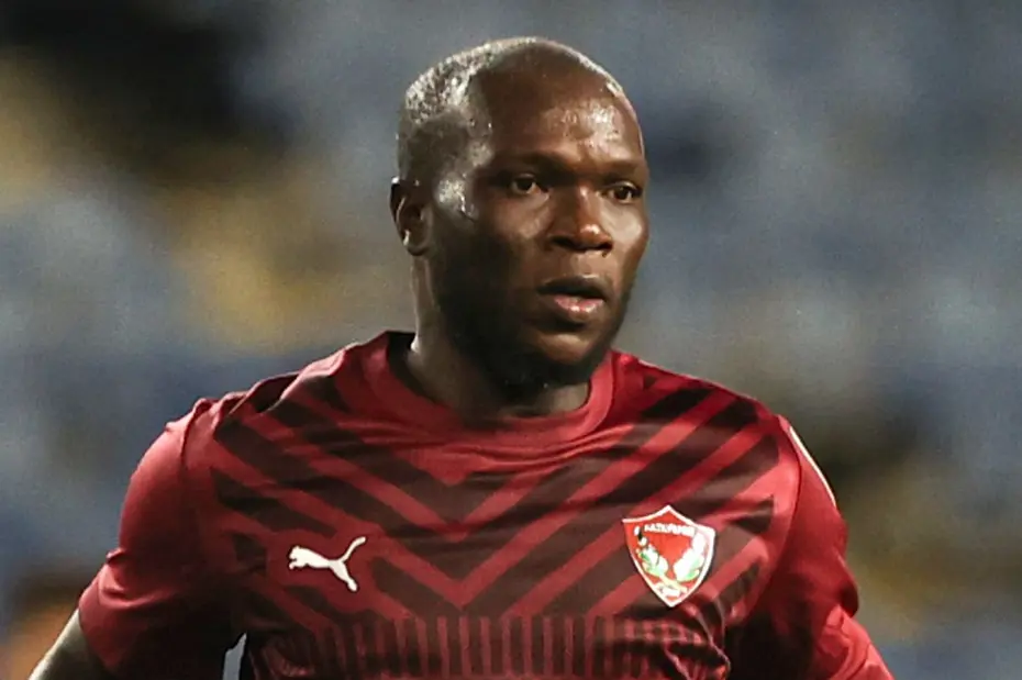 Aboubakar'dan Sergen Yalçın'a olay sözler: Şampiyonluk yorumu gündeme oturdu - 4