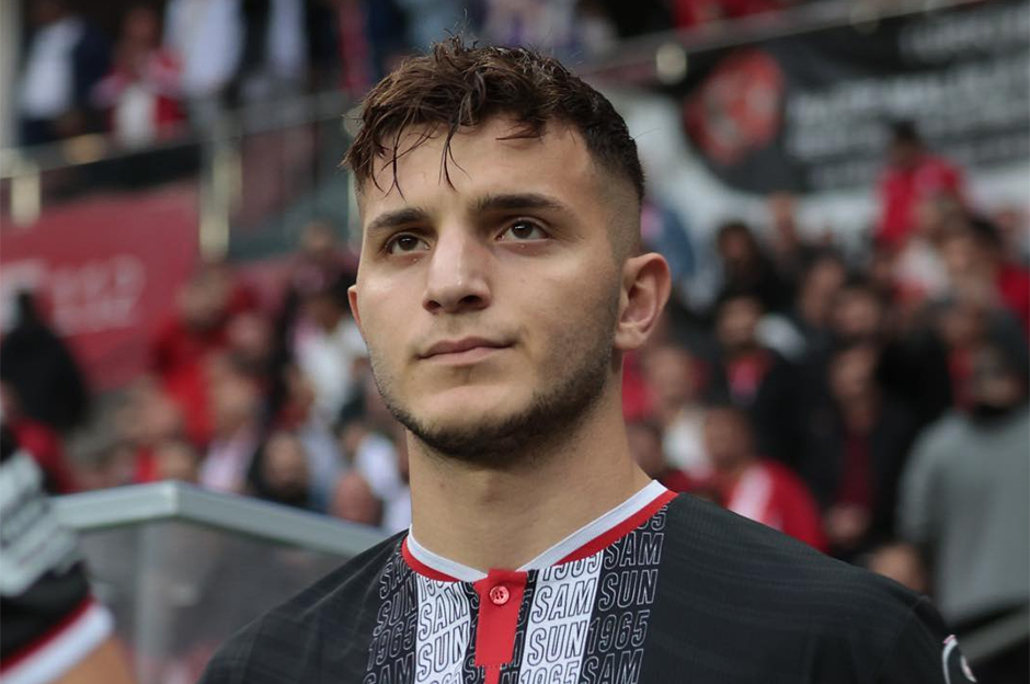 "Galatasaray yeni sezonun ilk transferini yaptı" iddiası; işte bonservisi