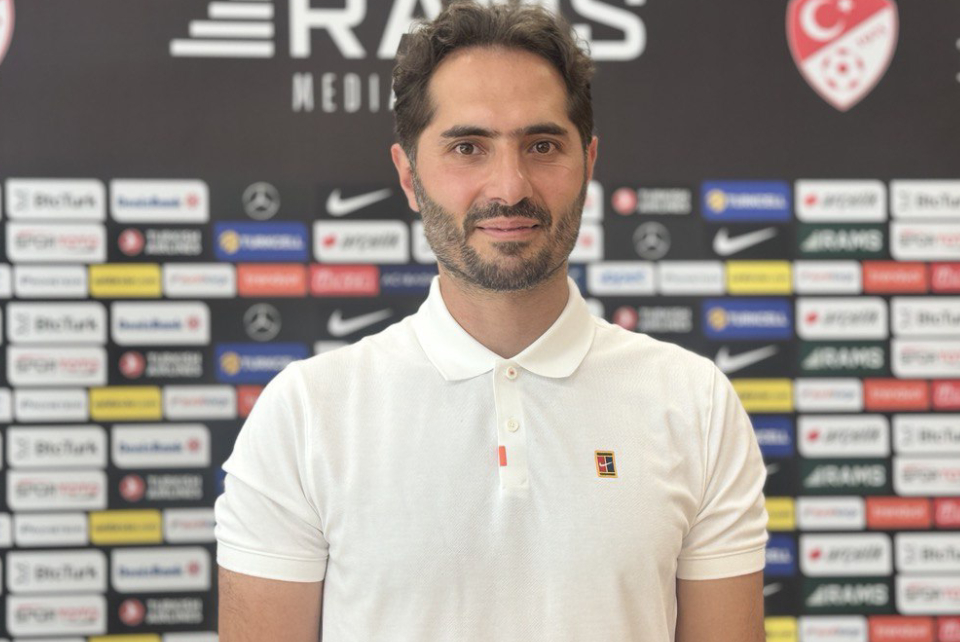 Hamit Altıntop'tan "Kadroya müdahale ediyor" iddiasına cevap