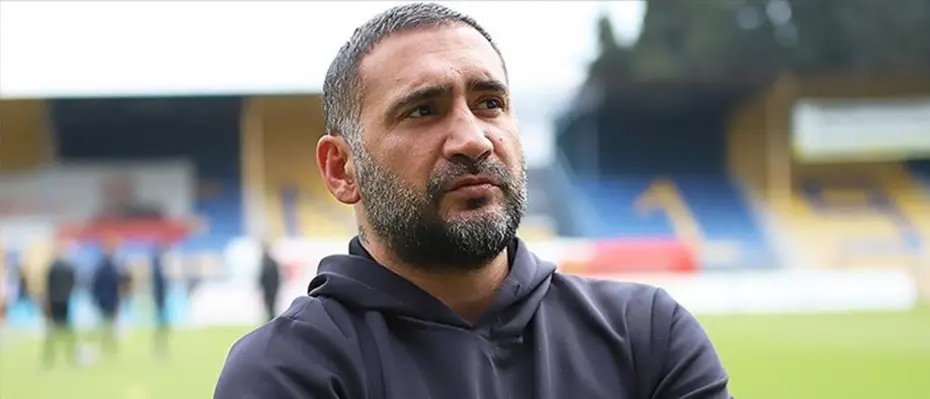 "Cinayet teşebbüsüne girişti" diyen Ümit Karan, Fenerbahçe maçındaki olayı anlatırken çılgına döndü - 2