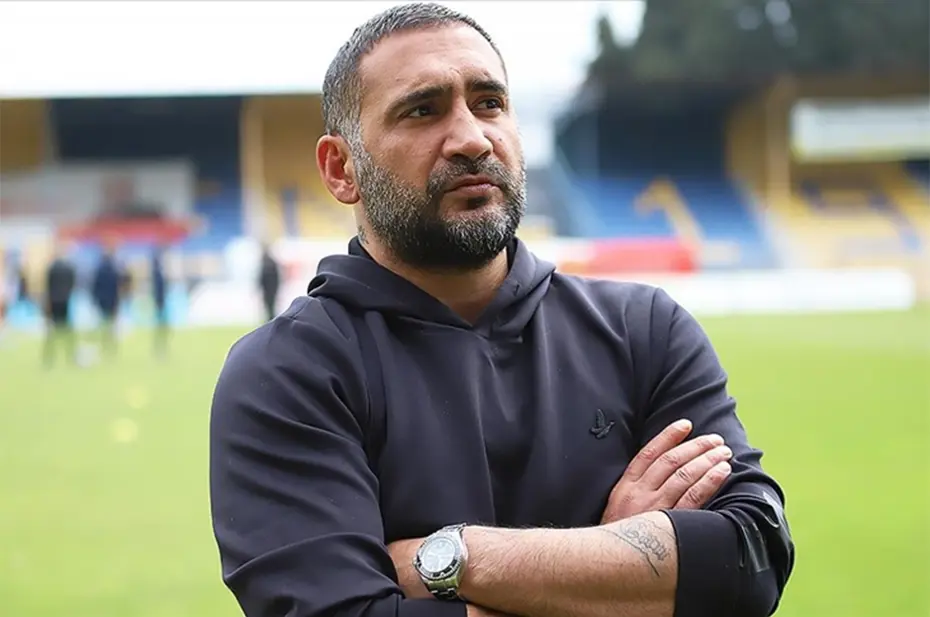 Okan Buruk'un flaş kararı sonrası herkesi merak sardı: Sergen Yalçın, Ümit Karan ve Tugay Kerimoğlu aynı soruyu sordu - 5