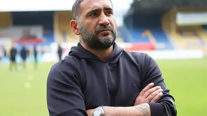 "Bunlar kim?" diyen Ümit Karan, Galatasaray'da faturayı 2 isme kesti