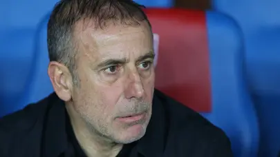 Trabzonspor'un sezon başı transferi takımdan ayrılıyor; Abdullah Avcı getirmişti