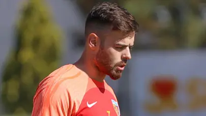 Kayserispor'un "joker"i Miguel Cardoso, her göreve hazır