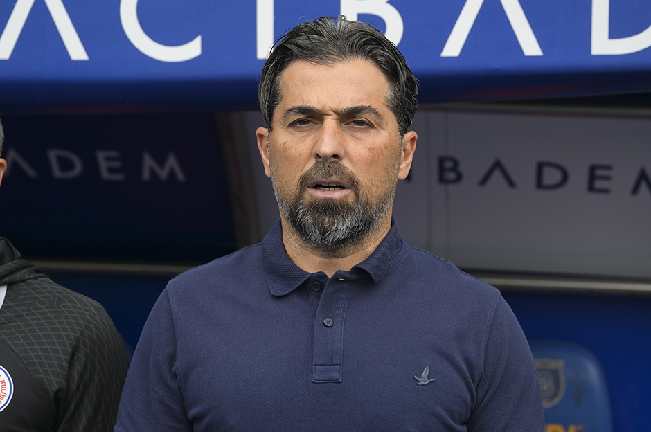 İlhan Palut: Gereksiz panik yapıp, organize olamadık