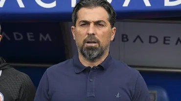 İlhan Palut: Gereksiz panik yapıp, organize olamadık