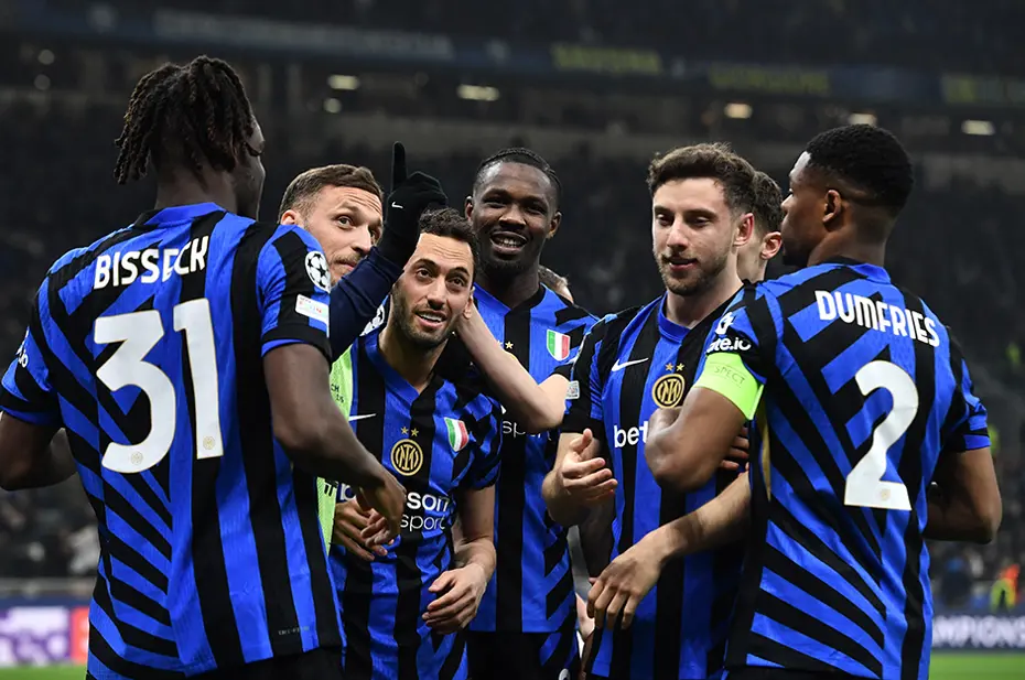 ŞAMPİYONLAR LİGİ | Bayern Münih-Inter maçı ne zaman, saat kaçta, hangi kanalda? Bayern Münih-Inter maçı şifresiz mi? - 2 ŞAMPİYONLAR LİGİ | Bayern Münih-Inter maçı ne zaman, saat kaçta, hangi kanalda? Bayern Münih-Inter maçı şifresiz mi? - 2