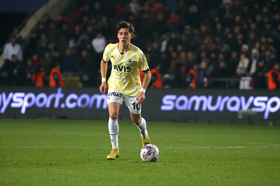 Fenerbahçe Arda Güler ve Altay Bayındır'da mutlu sona yakın - 4