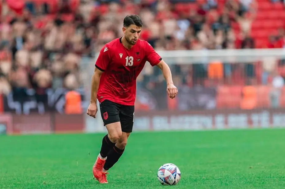 Yüksel Yıldırım ikinci transferi de açıkladı: "Her konuda anlaşma sağladık" - 4