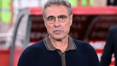 Ersun Yanal'ın yerine iki aday