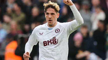 Aston Villa'da Nicolo Zaniolo gelişmesi