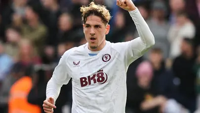 Aston Villa'da Nicolo Zaniolo gelişmesi
