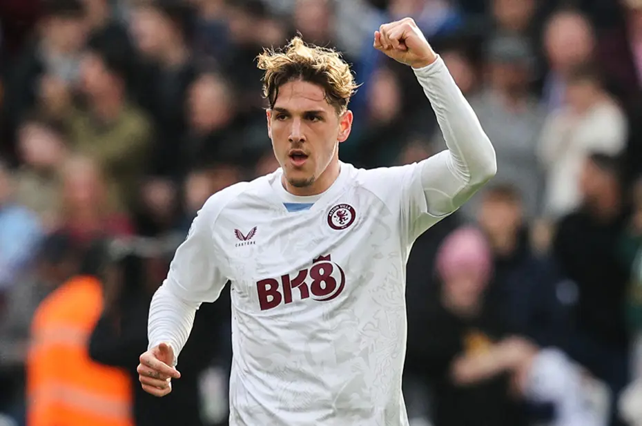 Zaniolo'dan Galatasaray'a veda gibi hamle - 5 Zaniolo'dan Galatasaray'a veda gibi hamle - 5