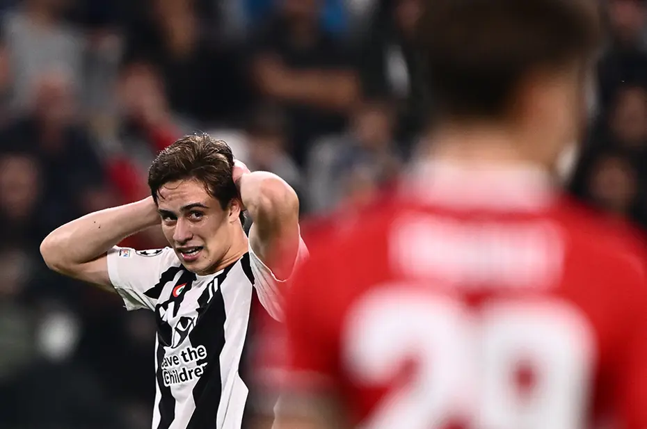 Kenan Yıldız kırmızı kart gördü: Soyunma odasındaki konuşmasını Igor Tudor açıkladı - 7