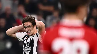 Juventus - Fiorentina maçı ne zaman, saat kaçta? Juventus - Fiorentina maçı hangi kanalda?