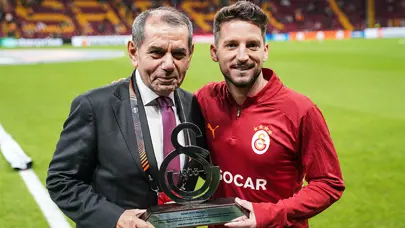 Mertens gidiyor, "altın çocuk" geliyor: Galatasaray'dan yeni sezonun ilk bombası