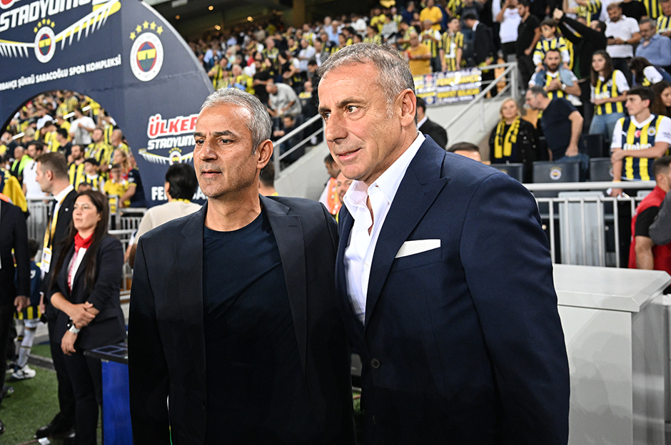 "Avcı, Kartal’ı ezdi!.." | Spor yazarları Fenerbahçe - Trabzonspor maçı için ne dedi?