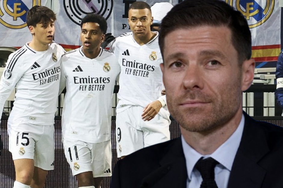Xabi Alonso ilk basın toplantısında tek tek isim verdi: "Ayrılacak" deniliyordu, işin rengi değişti