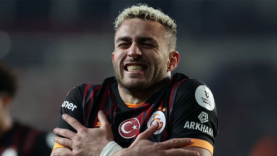 Galatasaray'da ayrılık: Barış Alper Yılmaz görüşmelere başladı, yerine gelecek isim tam 22 milyon euro