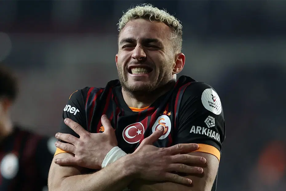 Okan Buruk, Barış Alper kararını ilan etti: Milli ara dönüşü gerçekleşecek - 2