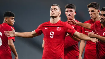 Poyraz Yıldırım: Ben bu 10 saniyeler için çok çalıştım ve çok mücadele ettim