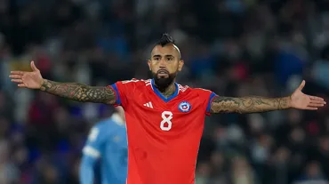 Arturo Vidal'in yeni takımı belli oldu: 17 yıl sonra başladığı yere döndü