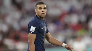 Fransa Milli Takımı'nın yeni kaptanı: Kylian Mbappe