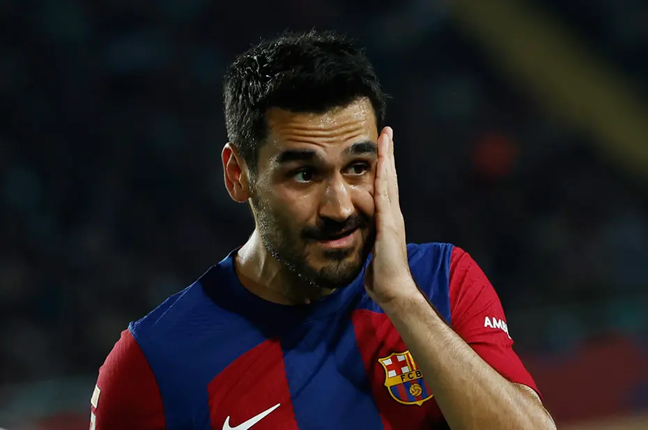 İlkay Gündoğan İstanbul'a geliyor - 3 İlkay Gündoğan İstanbul'a geliyor - 3
