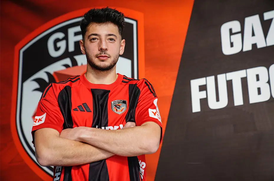 Trendyol Süper Lig'de ara transferde atılan tüm imzalar - 31
