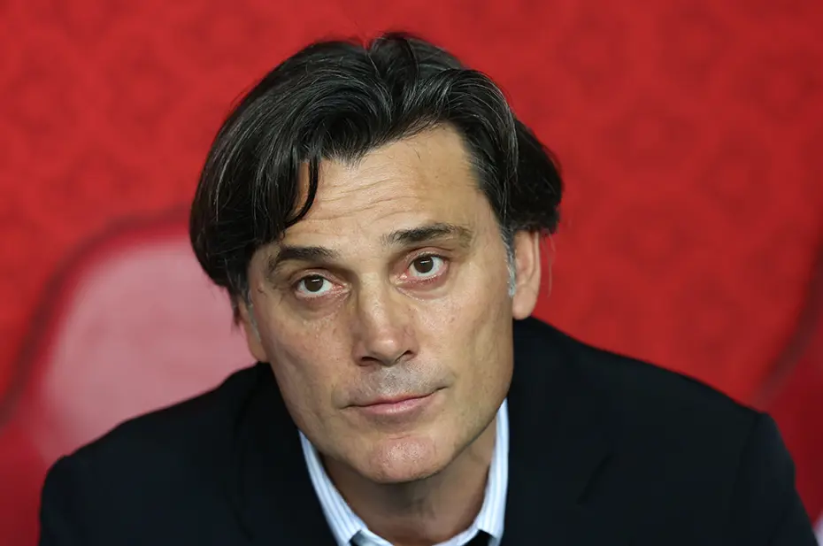 Vincenzo Montella'dan kadro tercihi yanıtı: Arda Güler ve Emre Mor sözleri - 6 Vincenzo Montella'dan kadro tercihi yanıtı: Arda Güler ve Emre Mor sözleri - 6
