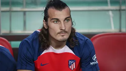 Diego Simeone'den Çağlar Söyüncü'ye tam not