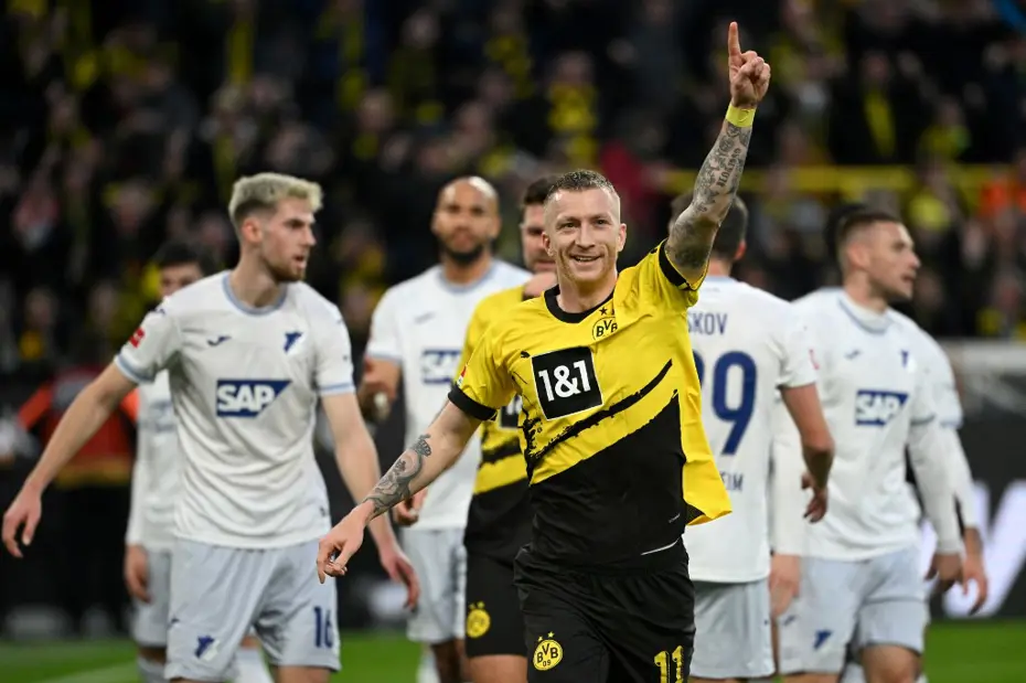 Süper Lig devi için flaş Marco Reus iddiası - 7