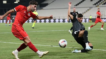 Manisa FK - Adanaspor maçında gol yok