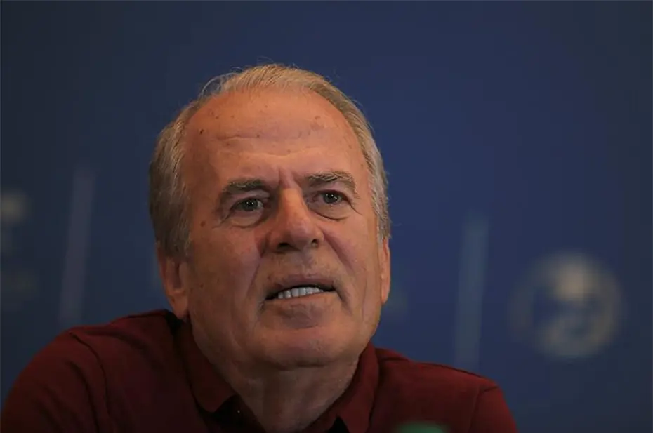 Herkes Mustafa Denizli'nin maç sonrası Talisca iddiasını konuşuyor - 4